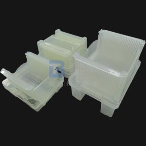 Buy cheap 100um Single Crystal Quartz Wafer For SAW Filter Piezo Oscillator Resonator Accelerator from wholesalers