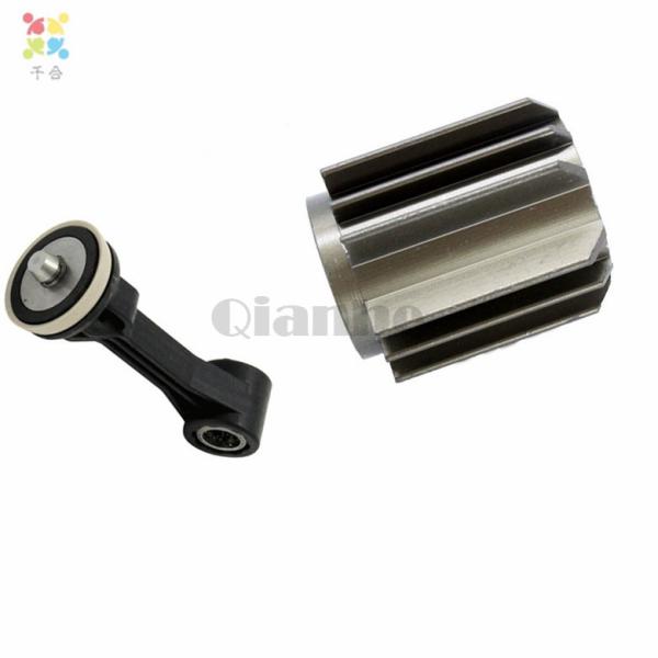 Buy cheap air compressor kits for LANDROVER Discovery 3 piston rod with piston cylinder car body kit LR023964 LR045251 from wholesalers