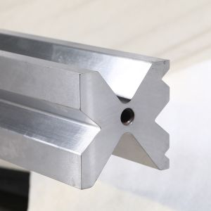 Bending Machine Mould Press Small Press Brake Dies Tools