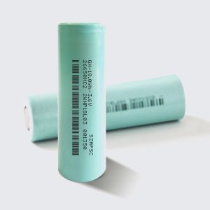 Buy cheap 3.6V 5.0Ah 26650 cell product