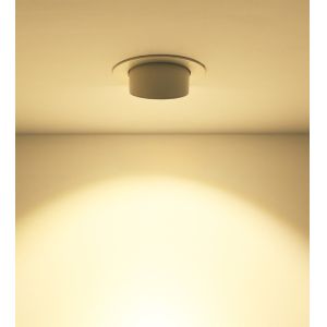 12W Tuya Bluetooth Downlight(SD-C027N-SM-12W-BLE)