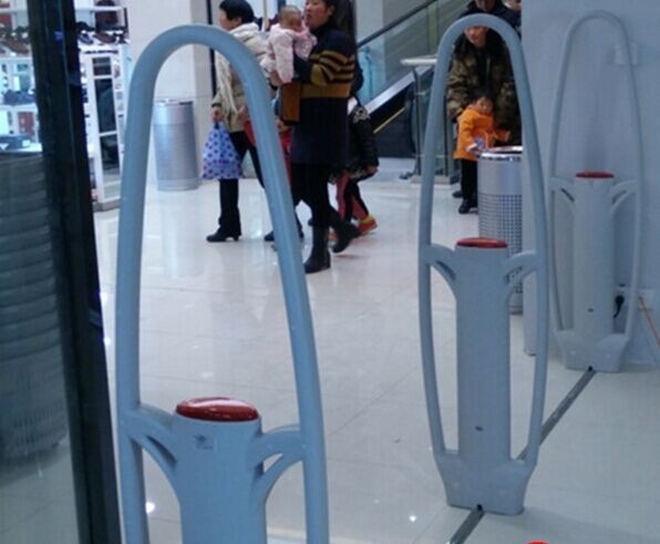 Buy cheap ABNM AM03 EAS AM DUAL SECURITY ALARM SYSTEM from wholesalers