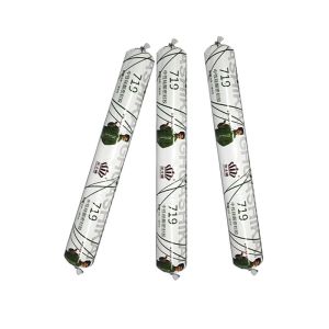 Buy cheap Primer Free Application Neutral Silicone Sealant with Excellent Bonding Performance and 0mm Slumpability from wholesalers