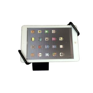 Buy cheap COMER tablet security display holder with cable locking from wholesalers