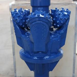 Buy cheap Energy Mining Rock Reamers Threaded Connection Carbide Material from wholesalers