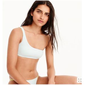 Buy cheap Reversible one-shoulder bikini top from wholesalers