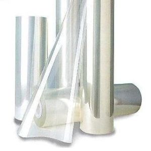 Transparent High Quantity Bopp Metalized with Aluminum or Zinc in Customized