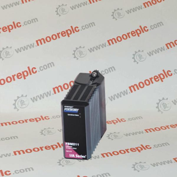 Quality Foxboro FBM214B FBM214 B FBM214-B for sale