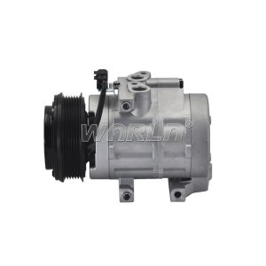 Buy cheap Car Compressor Air Conditioner CO10905C For Ford F150 F250 F350 Expedition WXFD025 from wholesalers
