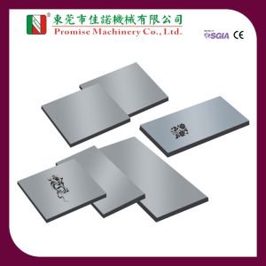 Buy cheap Mirror Surface Steel Plates for Pad Printing from wholesalers