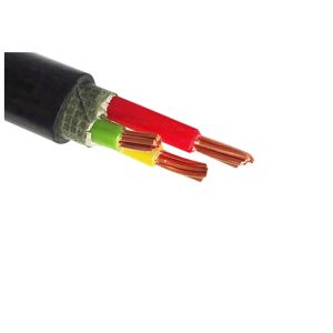 Buy cheap Aluminum Conductor 185mm2 240mm2 Low Smoke Zero Halogen Cable from wholesalers