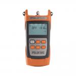 Buy cheap Fiber Optical Light Source FTTH OPM Handheld Stable Laser FC SC ST FTTH Power Meter from wholesalers