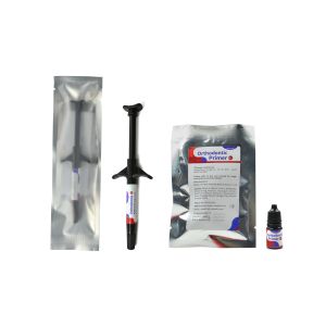 Buy cheap Light Cure Orthodontic Adhesive The Ultimate Solution for Teeth Alignment from wholesalers