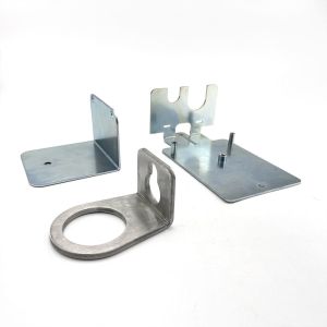 Buy cheap DDU Shipment Terms ACE-S22002 Custom Laser Cutting Hardware Sheet Metal Stamped Part from wholesalers