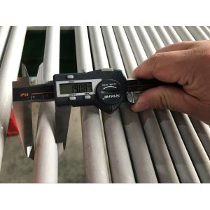 Buy cheap ASME SA213-18 TP304 Tube 3/4" 16BWG Bright Annealed Surface from wholesalers