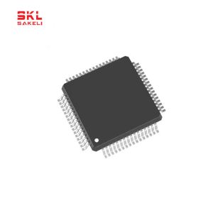 Buy cheap STM8L152M8T6 MCU Microcontroller Unit High PerformanceLow Power Consumption from wholesalers