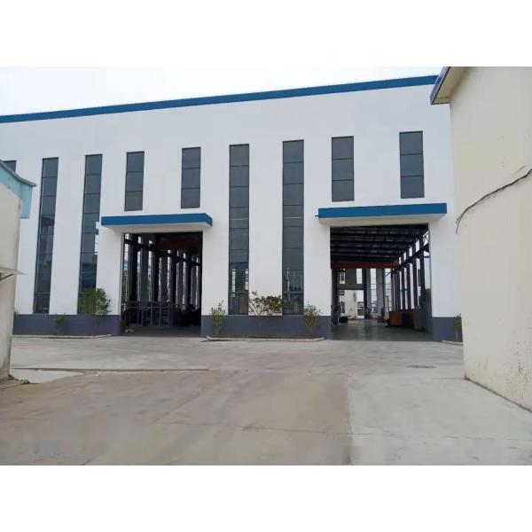 Home Biogas/Natural Gas/LPG Fuel Generator 50HZ Frequency Soundproof Changchai Engine