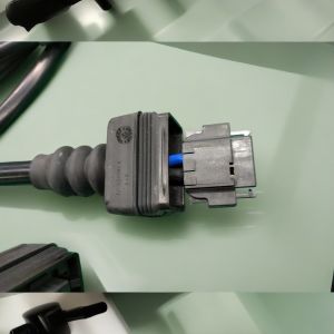 Buy cheap High quality Ericsson FPCA DC Cable Assemblies Of Different Length from wholesalers