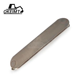 Buy cheap Engine Oil Cooler Core For ISUZU Excavator Oil Cooler 1-21723066-0 6HK1 6HE1 6HH1 Oil Radiator Hydraulic Oil Cooler from wholesalers