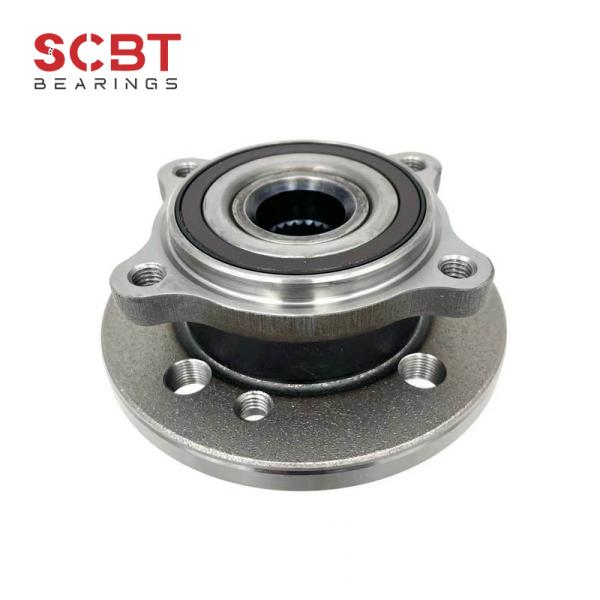 Quality 31226776162 31226776671 5016936252 713649430 Front Wheel Hub Bearing Auto Parts for Mini With High Quality for sale