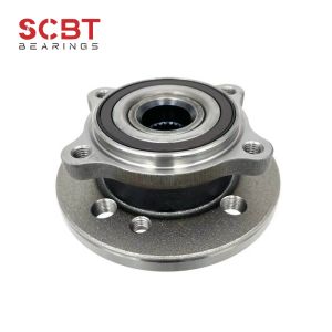 Buy cheap 31226776162 31226776671 5016936252 713649430 Front Wheel Hub Bearing Auto Parts for Mini With High Quality from wholesalers