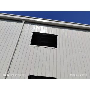 Buy cheap Modern Design Industrial Steel Structure Prefab Warehouse Building Optimal Efficiency from wholesalers