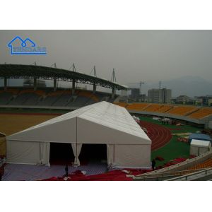 Latest Design Cheap Price Customized Size Big Aluminum Marquee Party Tents For