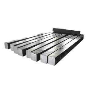 Bright Surface 304 316 202 304L 316L 326Ti 430 410 409L Stainless Steel Square