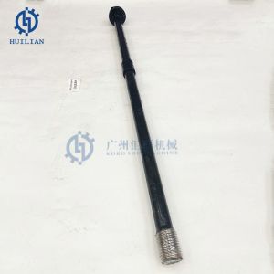 Buy cheap Atlas Copco MB1500 MB1600 MB1700 HB3000 Hydraulic Hammer Long Bolt for Machinery Hydraulic Breaker Through Bolt with Washers and Nuts from wholesalers