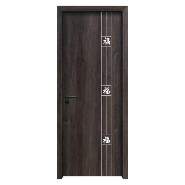 Buy cheap Juye WPC Hollow Door The Perfect Choice For Modern And Sustainable Home from wholesalers