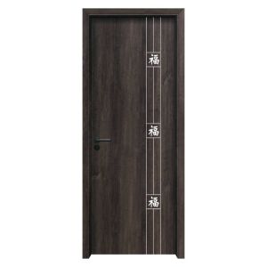 Buy cheap Expertly Crafted WPC Hollow Door Skilled Professionals At Work from wholesalers
