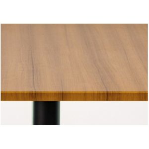 Custom Design Modern Luxury CEO Office Desk with Pneumatic Table and Movable