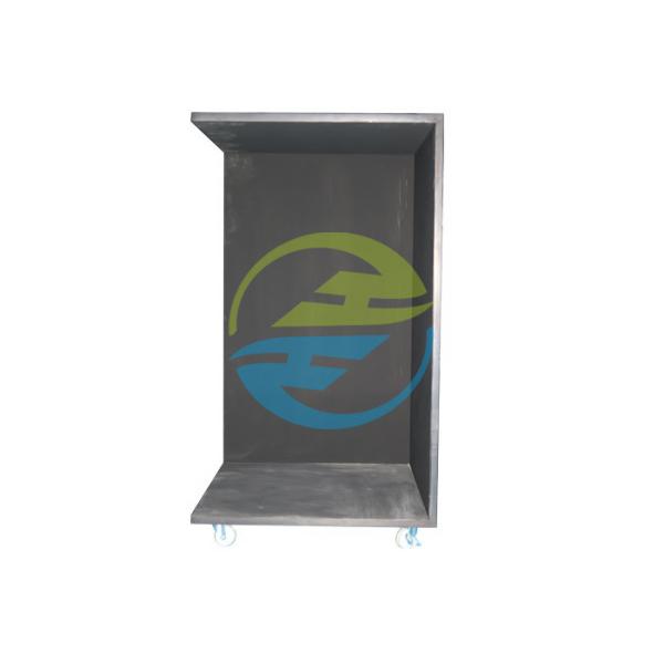 Quality Versatile Temperature Rise Test Corner for Multi-Type Electrical Appliance Tester for sale