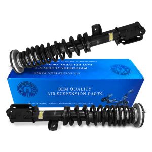 Coil Spring Strut Shock Absorber For L322 Range Rover And Range Rover Vogue 2002