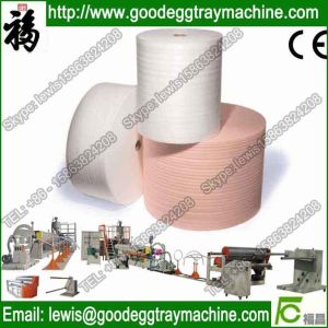 Mattress EPE Foam Film Production Line