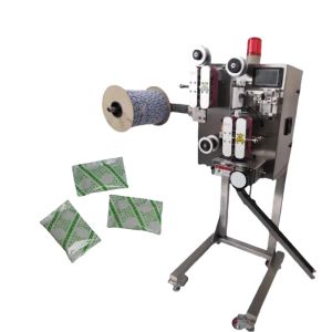 Strong Compatibility Desiccant Inserter Machine for Various Specifications and