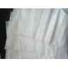 Buy cheap Custom Garment Zipper Bag Frosted Plastic Packaging Bag Ziplock Bag Clothes from wholesalers