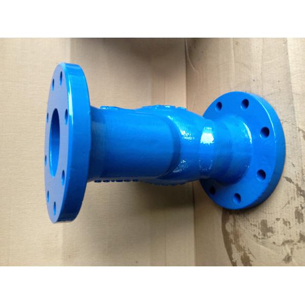 Quality ANSI y strainer flanged ends for sale