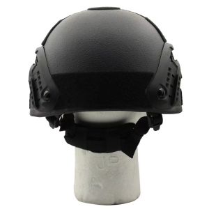 Buy cheap Tactical Military Helmet Bulletproof For Motorcycle Bulletproof Helmets from wholesalers