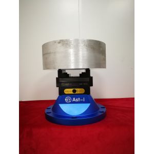 Steel Workpiece Zero Point CNC Machine 0.005mm Repeat Position