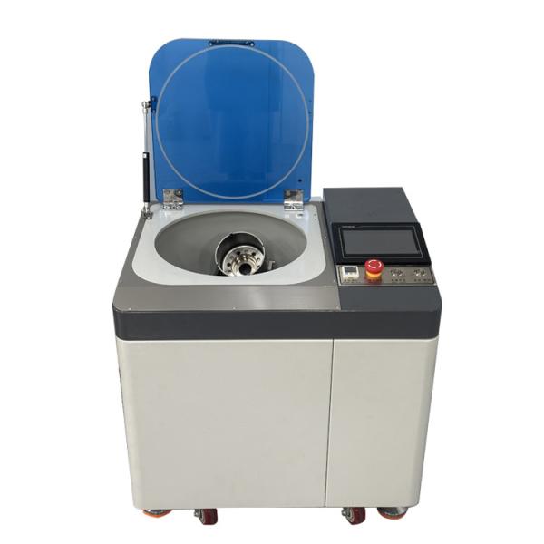 Buy cheap Laboratory Vacuum Planetary Centrifugal Mixer For Mixing And Degassing Of Glue And Phosphorus Powder from wholesalers
