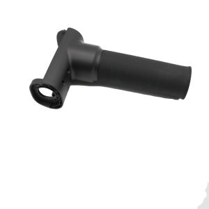 Buy cheap Black Silicone Heated Handle Grips for Massage Guns from wholesalers