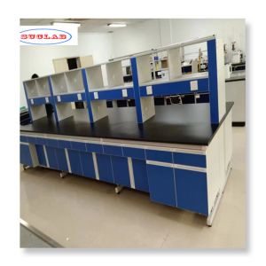 Buy cheap Fast Installation Chemistry Lab Furniture with Modular Structure from wholesalers