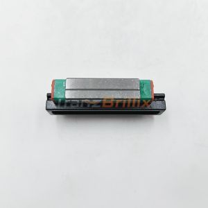 HIWIN MGN12H 3D Printer Linear Rails Z0 Preload Micro Linear Guide Standard