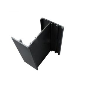 Buy cheap Highly Glossy Anodized Aluminum Frame , Industrial Aluminium Profiles from wholesalers