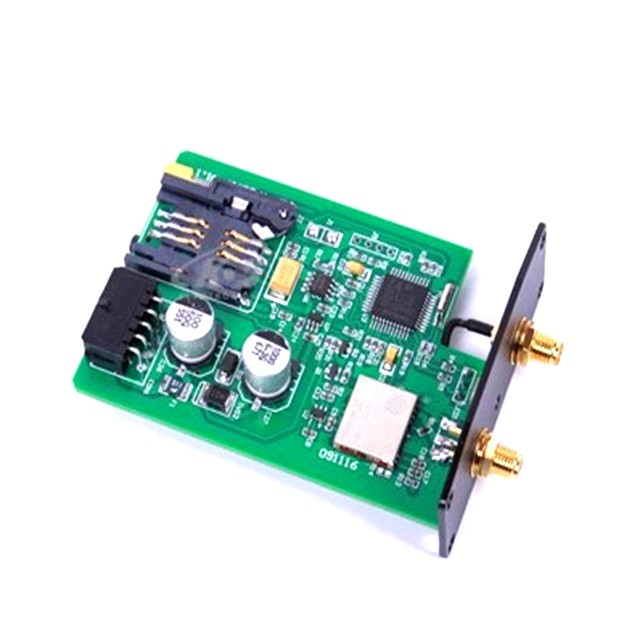 Anti Static Packaging Custom PCB Assembly / Printed Circuit Board Assembly