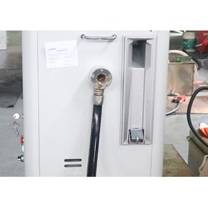 Buy cheap Explosion Proof Gasoline Methanol Ethanol Fuel Dispenser BJJ-20-AH1 from wholesalers