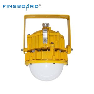 Buy cheap ATEX LED Explosion-Proof Floodlight IP65 High Bay Lighting from wholesalers