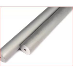 Buy cheap Cemented Tungsten Carbide Rod With Single Central Straight Coolant Hole product