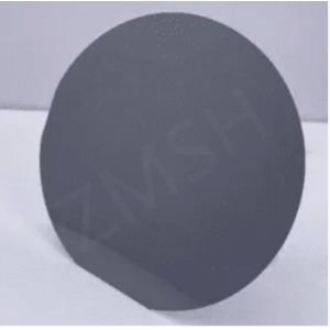 Buy cheap 3C-N SiC Wafer 4inch Silicon Carbide Prime Grade Dummy Grade High Electron Mobility RF LED from wholesalers